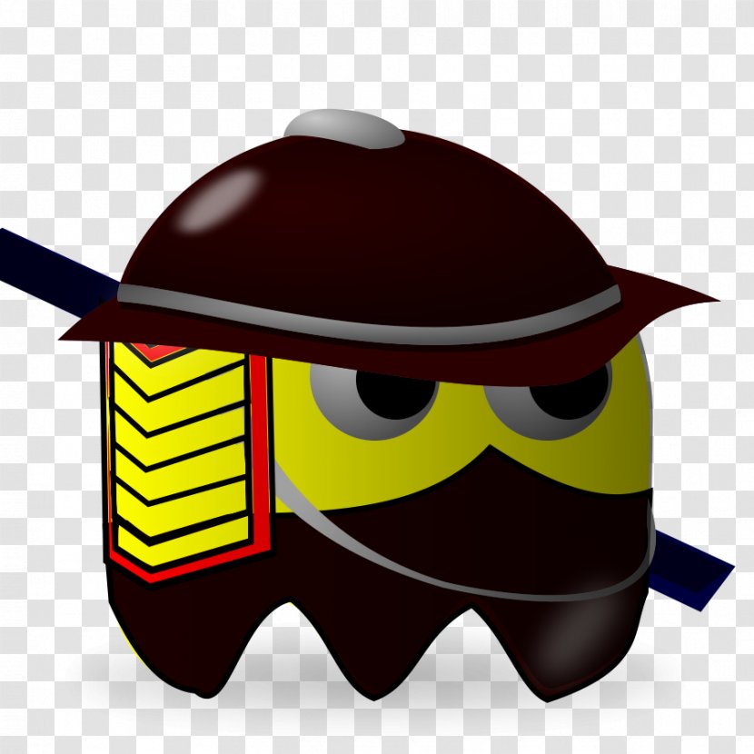 Samurai Drawing Clip Art Transparent PNG