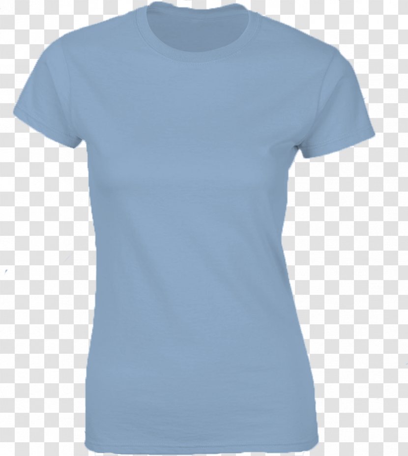 T-shirt Top Polo Shirt Gildan Activewear - Clothing Apparel Printing Transparent PNG
