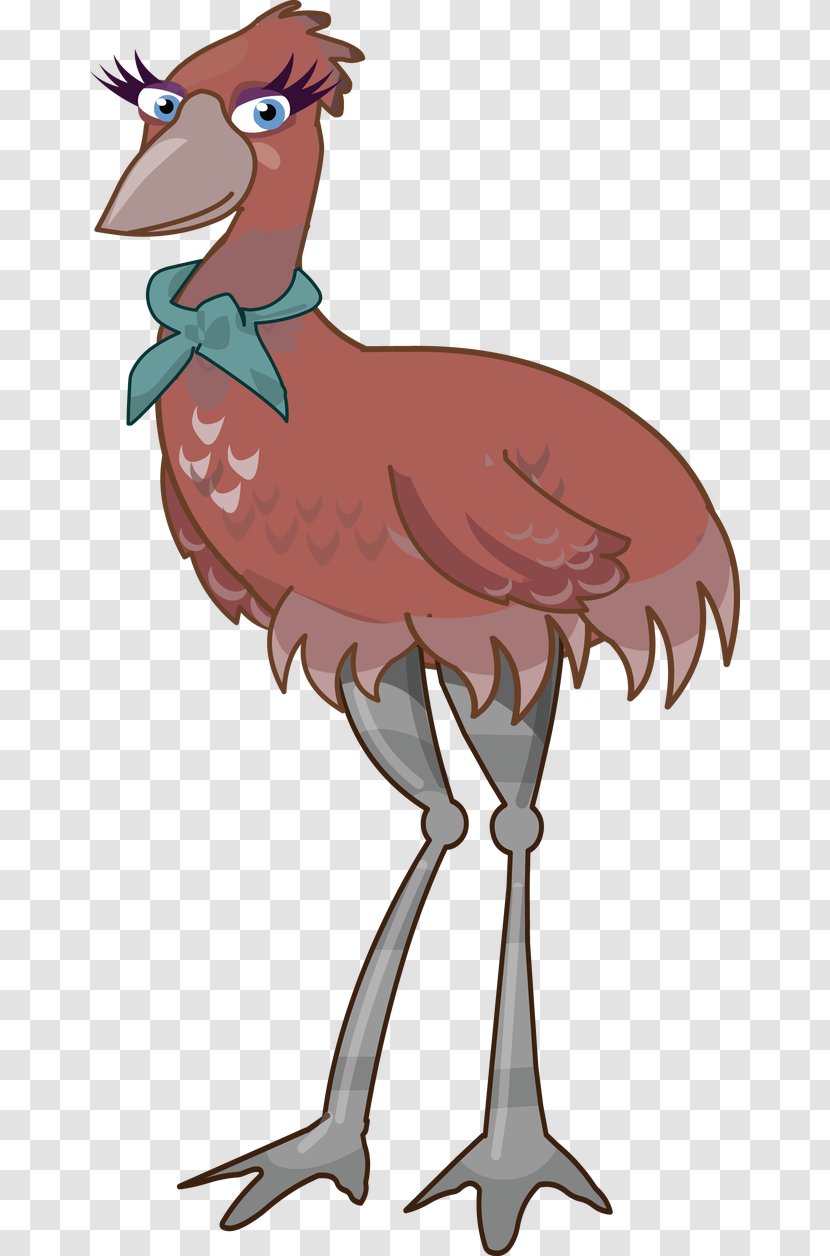 Rooster Bird Beak Clip Art - Chicken Transparent PNG
