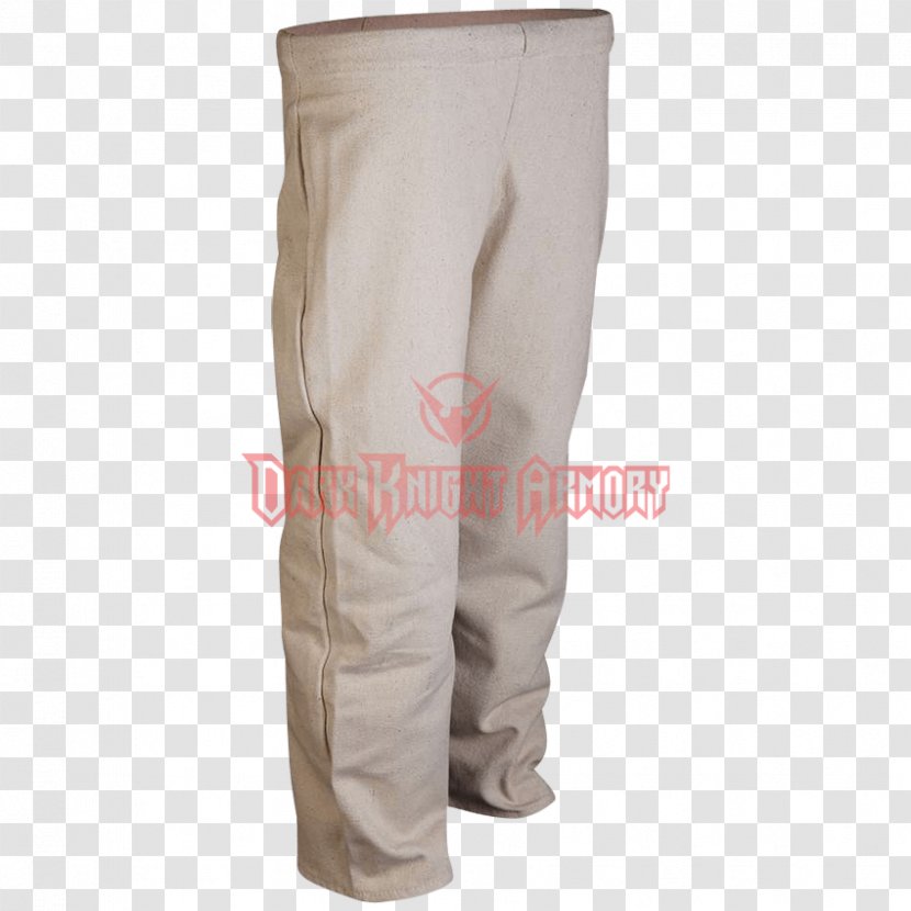 Pants Khaki - Child Pant Transparent PNG