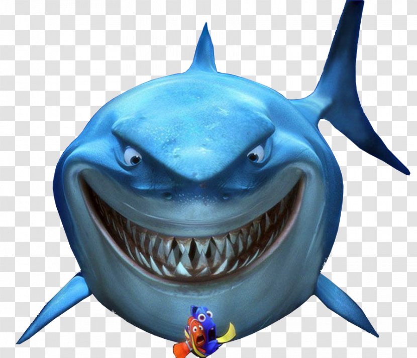 Bruce Marlin YouTube Finding Nemo Pixar - Walt Disney Company - Youtube Transparent PNG