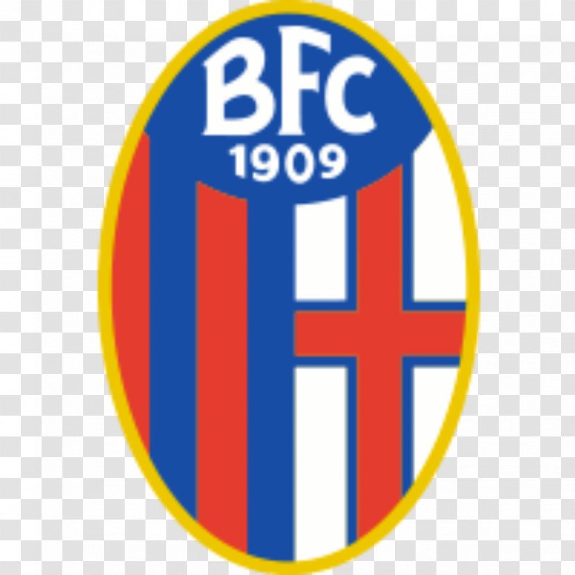 Bologna F.C. 1909 Logo Dream League Soccer Trademark - Signage - 2018 Transparent PNG