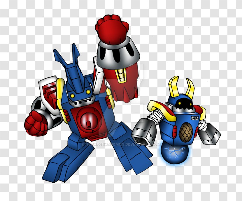 Robot Action & Toy Figures Figurine Character Fiction - Fictional - Digimon Fusion Transparent PNG