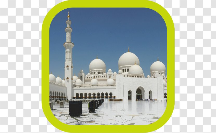 Sheikh Zayed Mosque Al-Masjid An-Nabawi Sultan Qaboos Grand Travel Transparent PNG