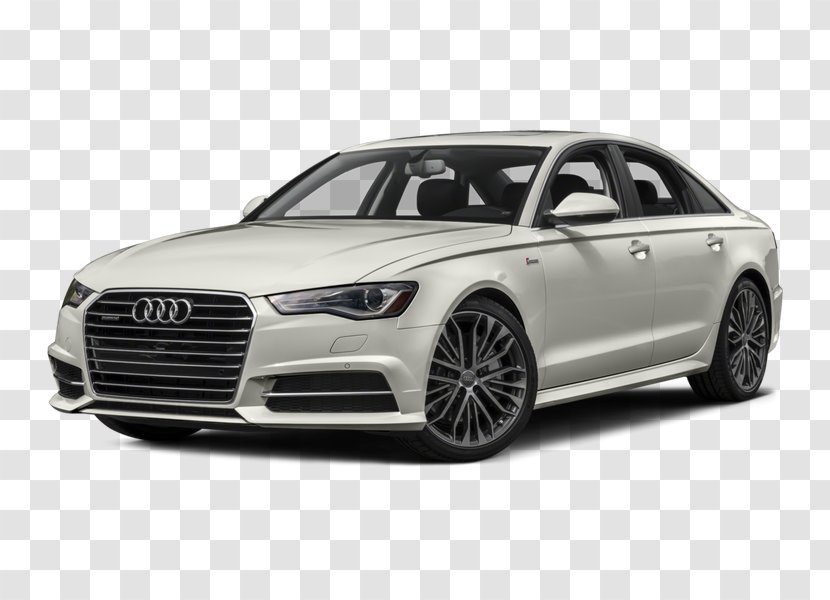 Audi Quattro Concept Car Luxury Vehicle 2016 A6 2.0T Premium Transparent PNG