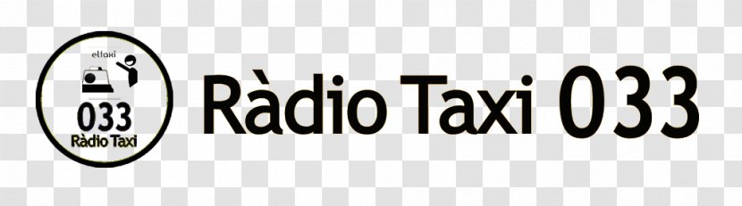 Radio Taxi 033 Information HTTP Cookie Service - Text - App Transparent PNG