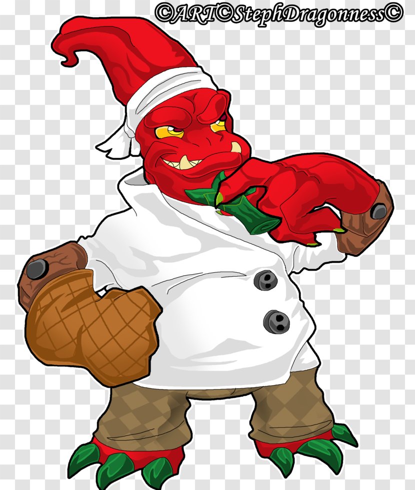 Skylanders: Trap Team SuperChargers Chef Black Pepper - Dish - Lego Transparent PNG