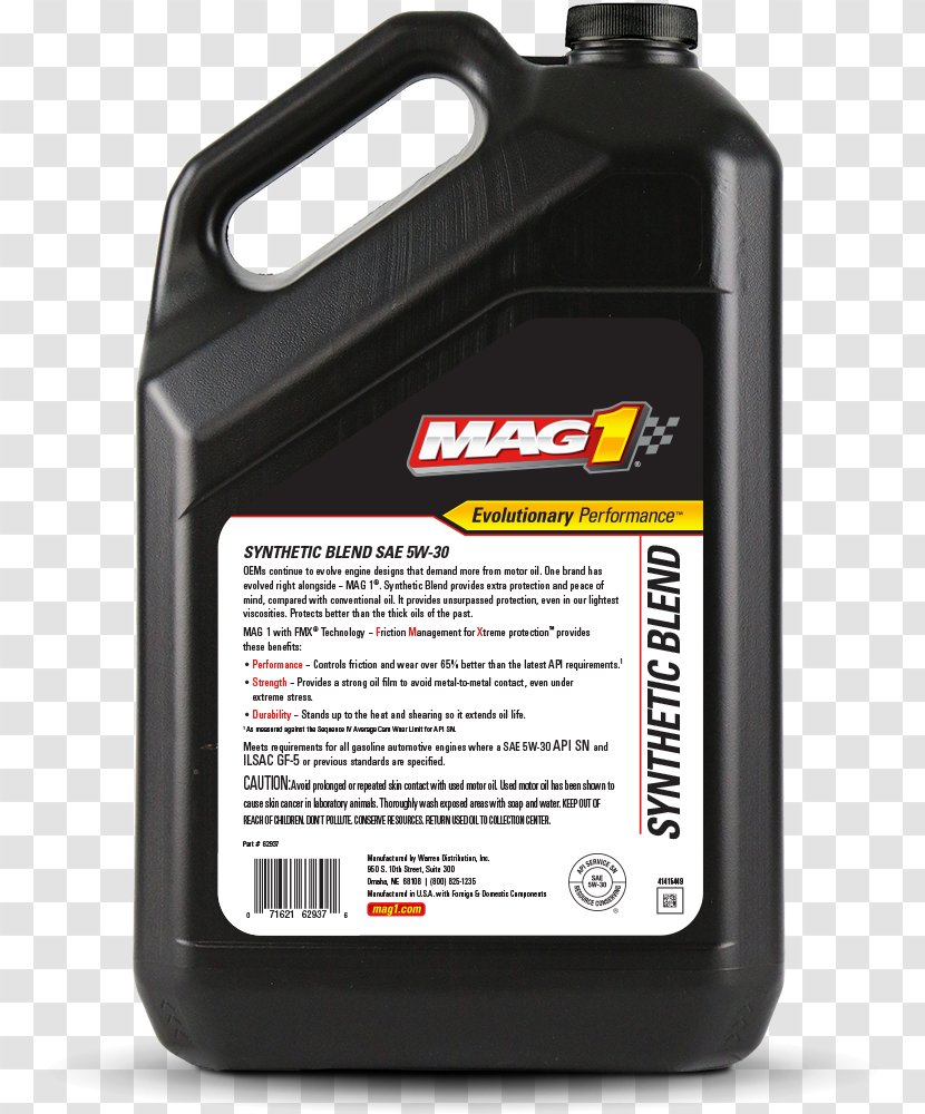 Motor Oil Car Synthetic Valvoline Transparent PNG