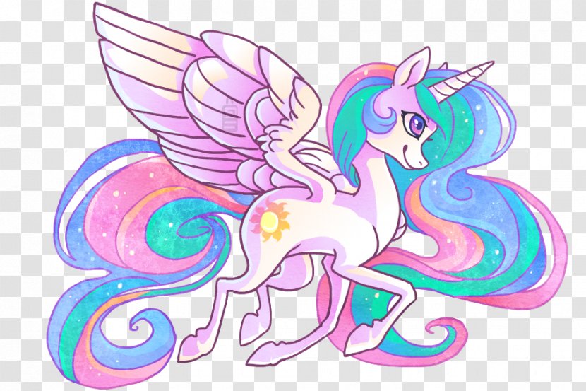 Princess Celestia Luna Pony Twilight Sparkle YouTube - My Little Friendship Is Magic Fandom - Ghost Clipart Transparent PNG