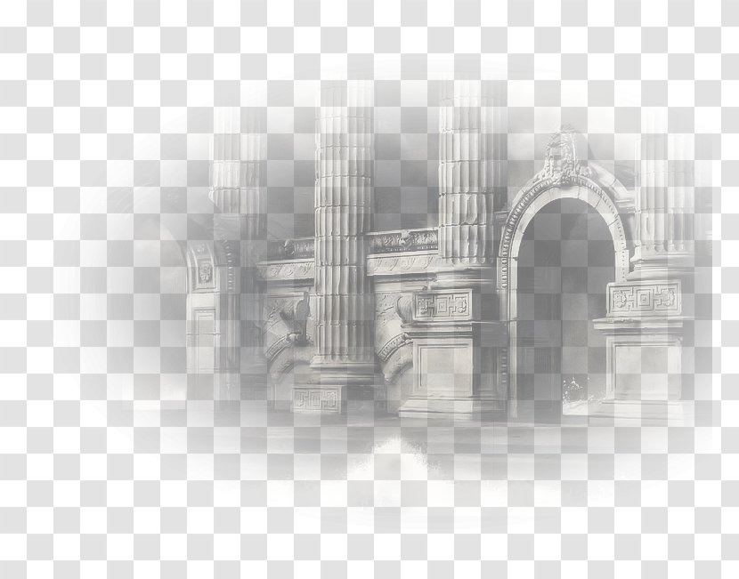 Brand Guild Inn Desktop Wallpaper - Arch - Heaven Gate Transparent PNG