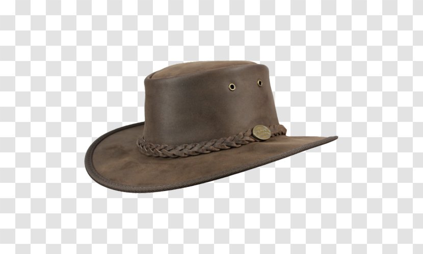 Barmah Cowboy Hat Cap Straw - Country Style Transparent PNG