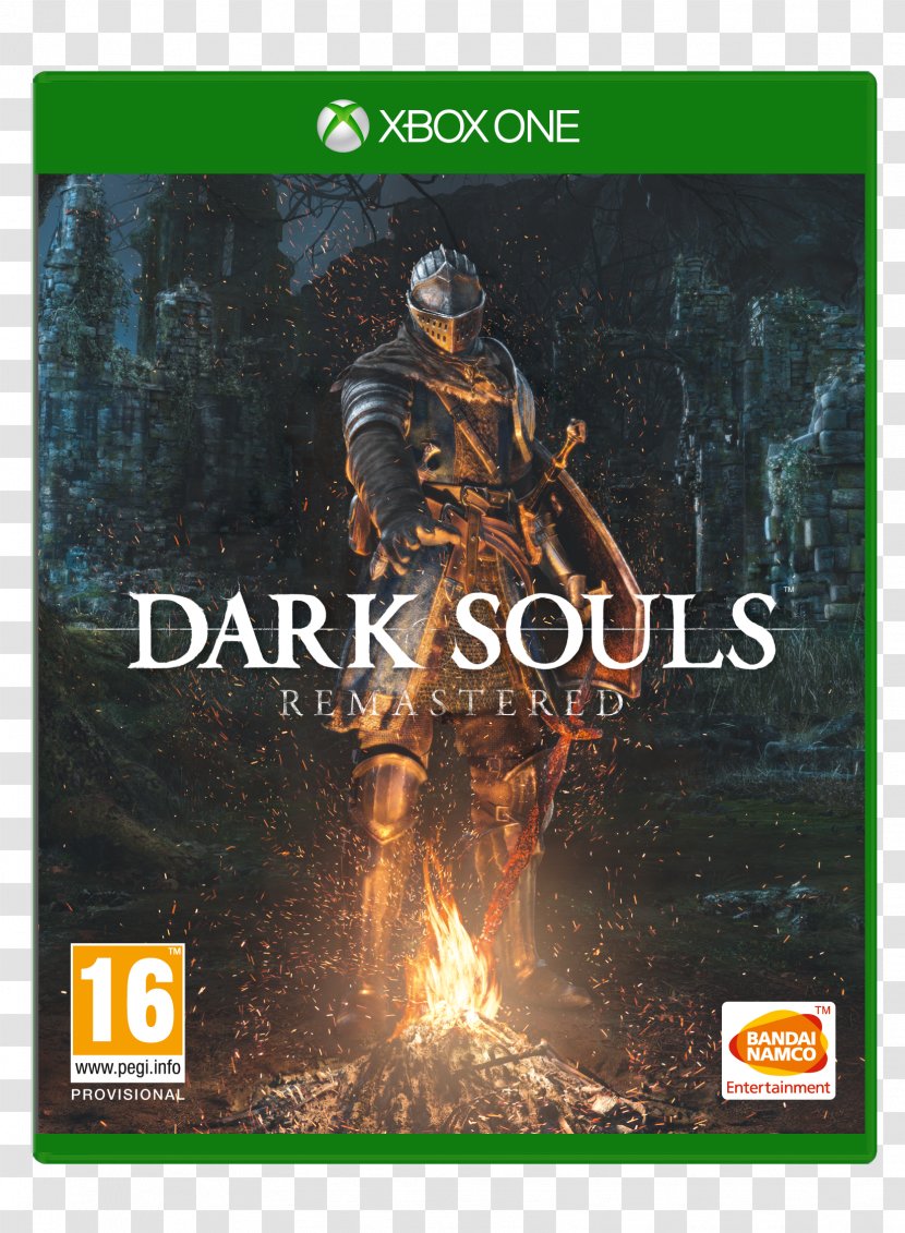 DARK SOULS™: REMASTERED Dark Souls Remastered Souls: Artorias Of The Abyss III - Iii Transparent PNG