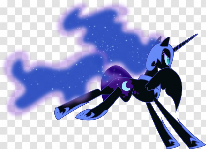 Princess Luna Twilight Sparkle Graphics Image My Little Pony: Friendship Is Magic Fandom - Purple - Hand Mark Transparent PNG