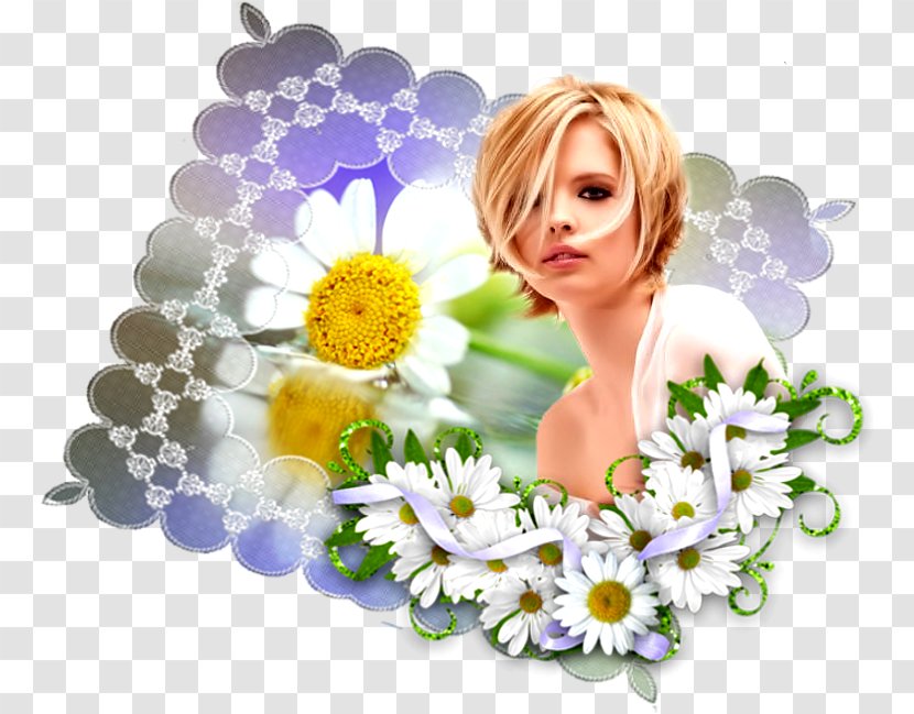 Floral Design Cut Flowers Desktop Wallpaper - Flora - Kk Transparent PNG