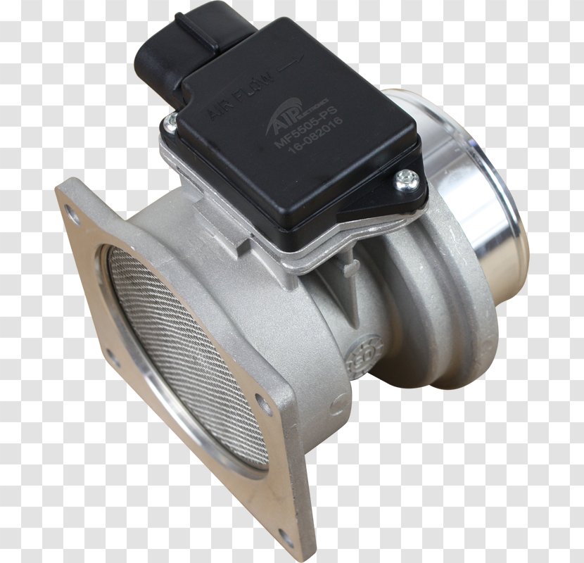 Mass Flow Sensor Ford Motor Company Mazda - Brand Transparent PNG