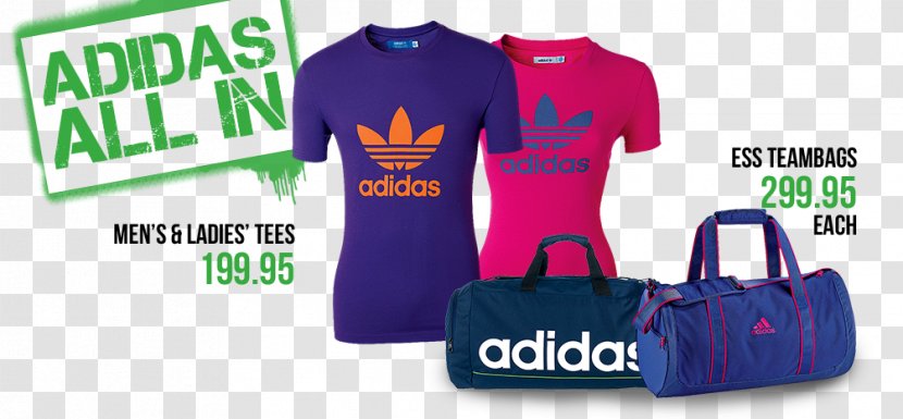 T-shirt Sales Discounts And Allowances Adidas Shopping - Fashion Transparent PNG