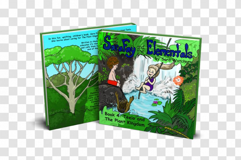 Publishing Book Paperback Library Ecosystem - Flora - Kingdom 572 Transparent PNG