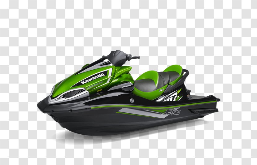 Jet Ski Personal Water Craft Kawasaki Heavy Industries Watercraft Motors - Car Dealership Transparent PNG