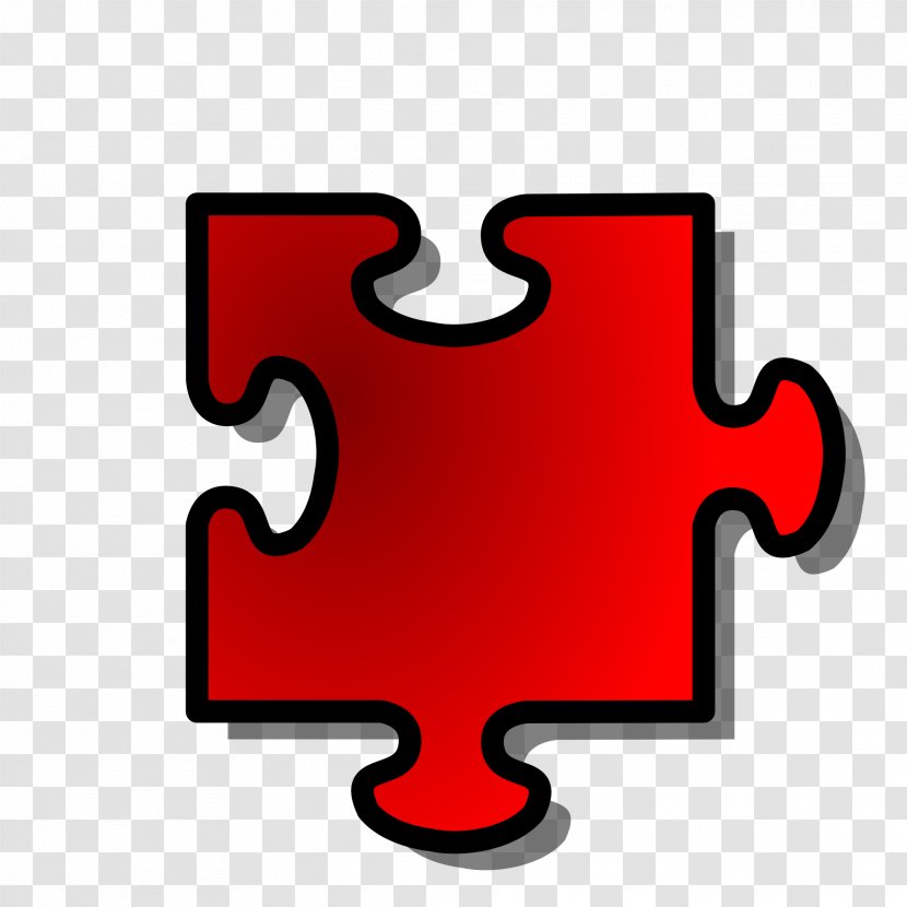 Jigsaw Puzzles Puzzle Video Game Clip Art - Thumbnail Transparent PNG