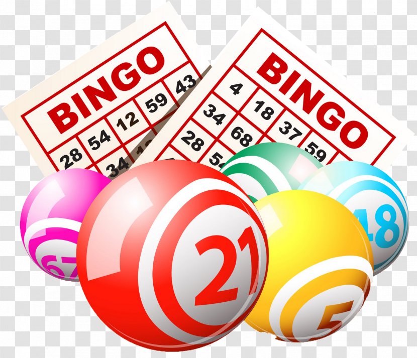 Online Bingo Game Lottery Kienen - St Thomas More Academy - Ticket Transparent PNG