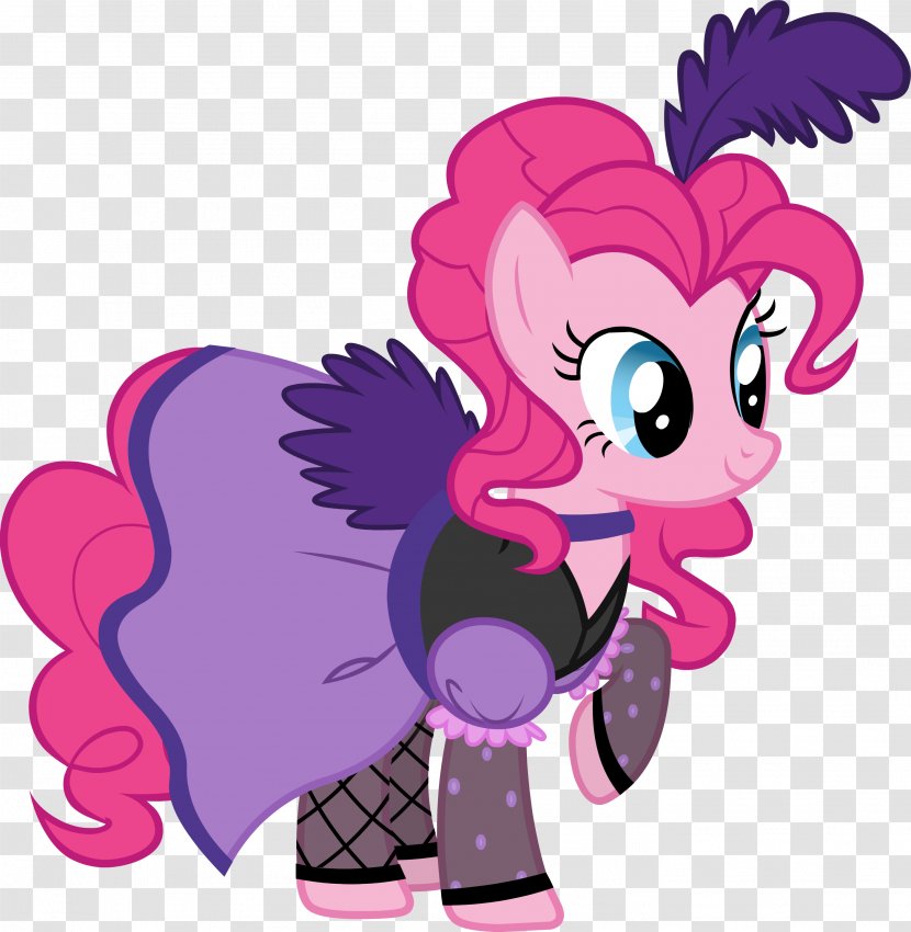 Pinkie Pie Rarity Rainbow Dash Twilight Sparkle Fluttershy - Frame - My Little Pony Transparent PNG
