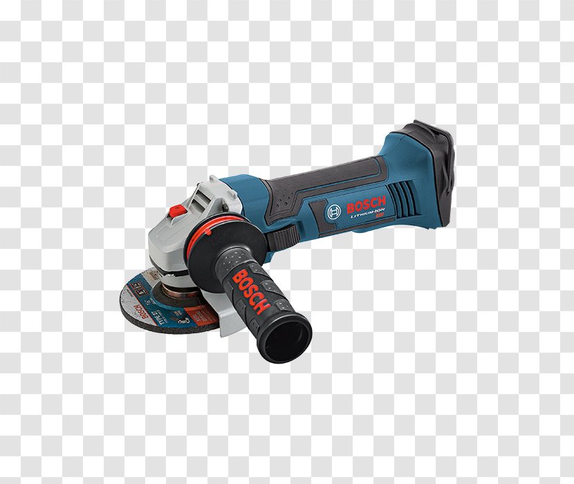 Angle Grinder Robert Bosch GmbH Tool Grinding Machine Cordless - Home Depot - Cutting Power Tools Transparent PNG