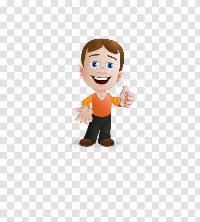 Cartoon Drawing - Toy - Character Transparent PNG