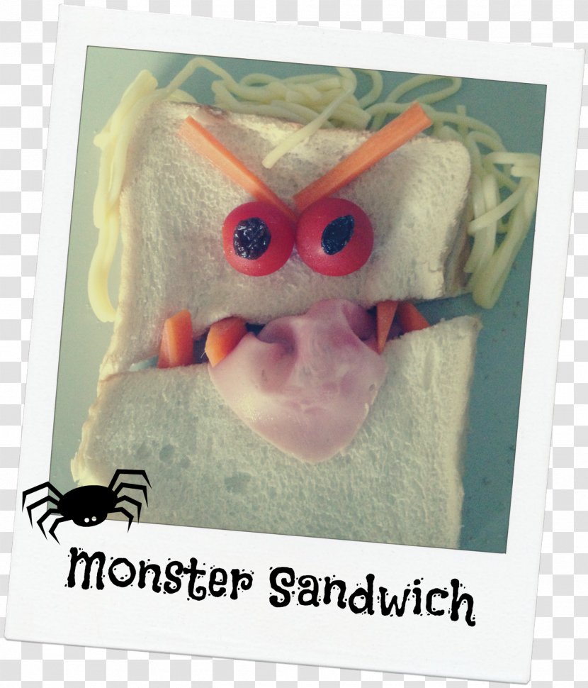 Vertebrate Monster Merah Jambu & 29 Dongeng Seru Lainnya Fairy Tale - Delicious Transparent PNG