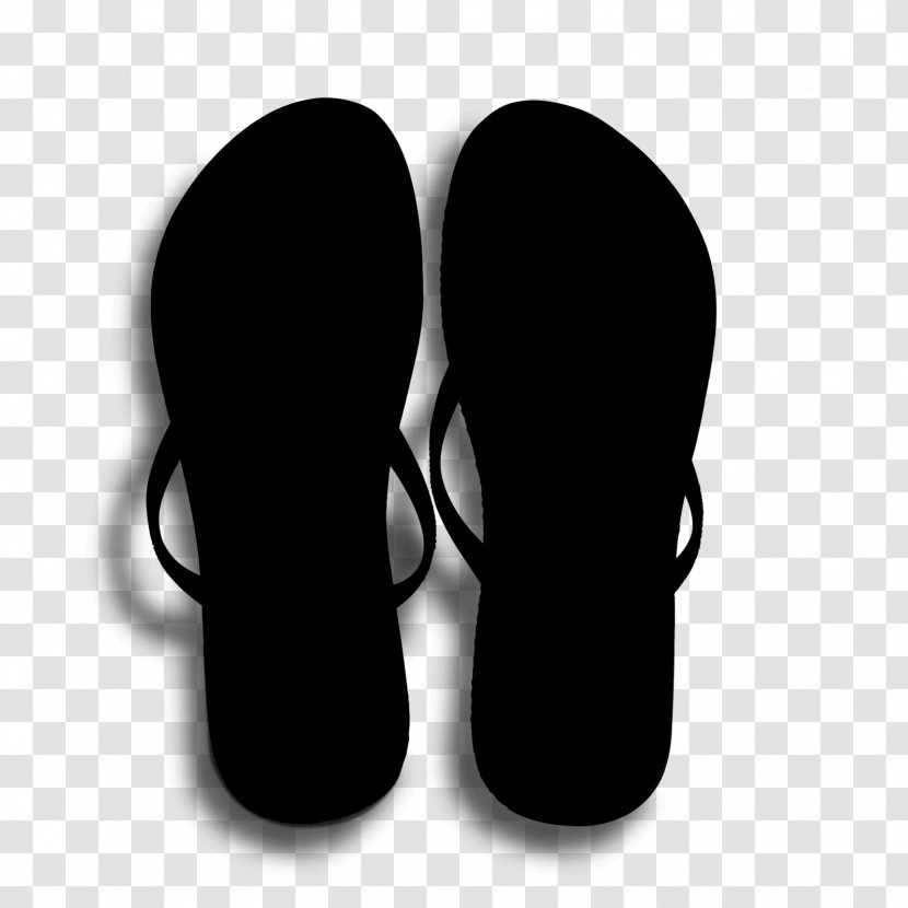 Flipflops Footwear - Slipper - Shoe Transparent PNG