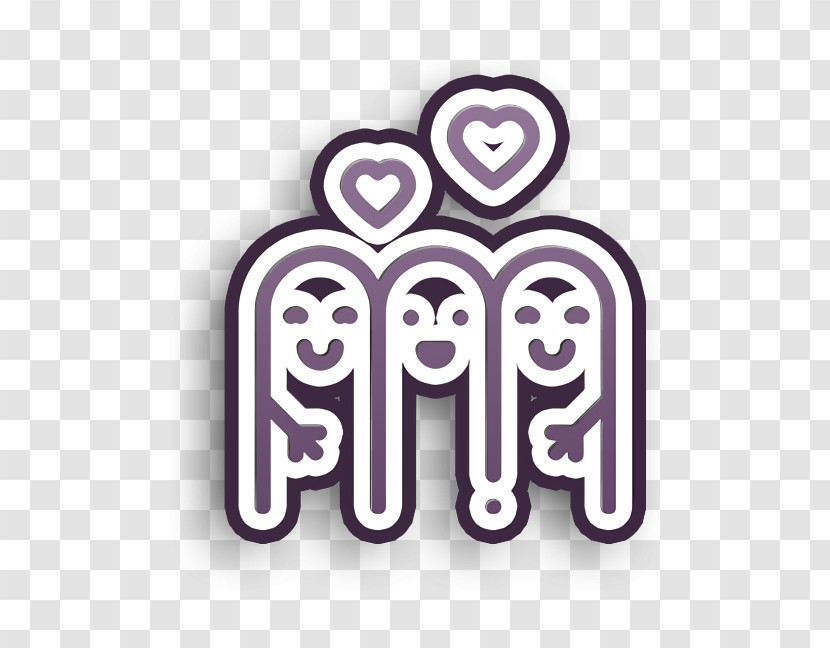 Smile Icon Happy Icon Happiness Icon Transparent PNG