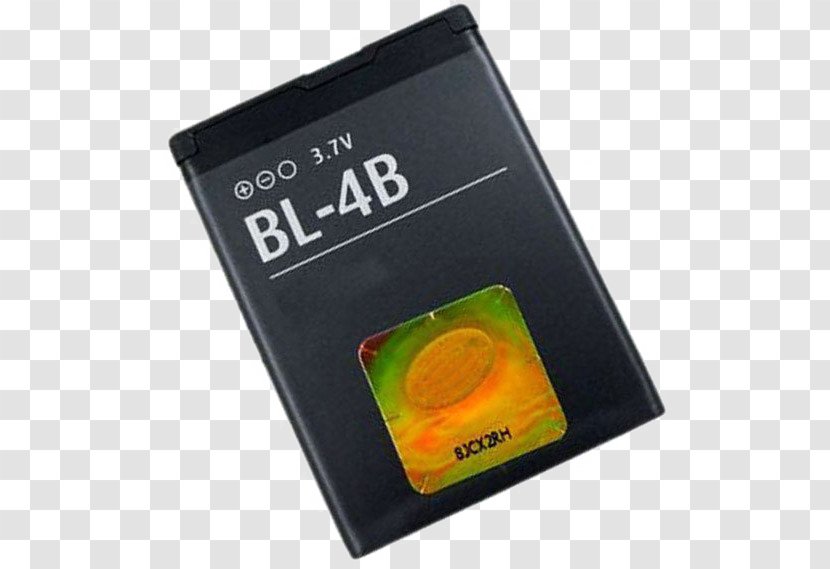 Electric Battery Nokia C7-00 LG Optimus Black N86 8MP N85 - C700 - Iphone Transparent PNG