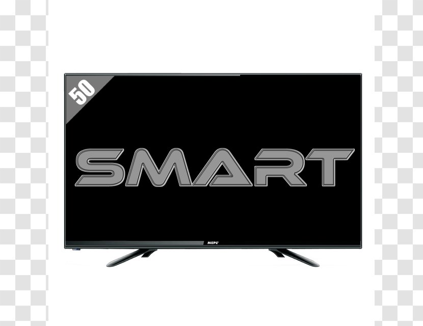 Television LED-backlit LCD Display Device Computer Monitors Smart TV - Tvs Electronics - Tv Transparent PNG