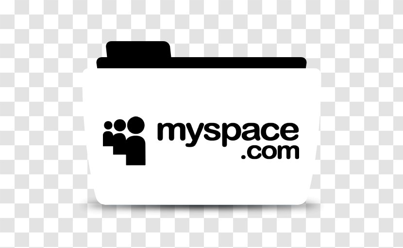 Myspace Social Media Networking Service - Login Transparent PNG