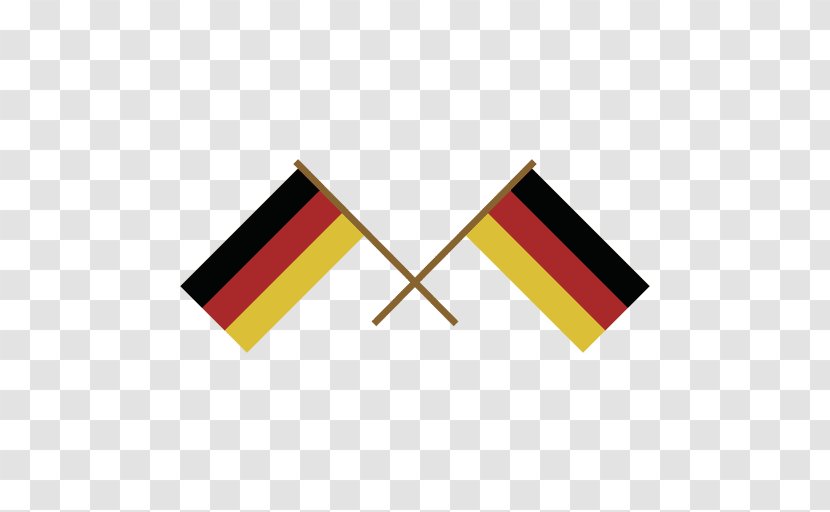 Flag Of Germany Mexico - Photography Transparent PNG