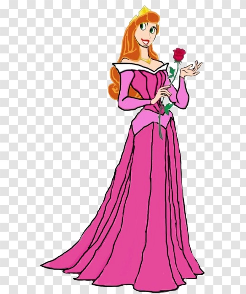 Princess Aurora Ron Stoppable Prince Phillip Shego Image - Disney - Poster Transparent PNG