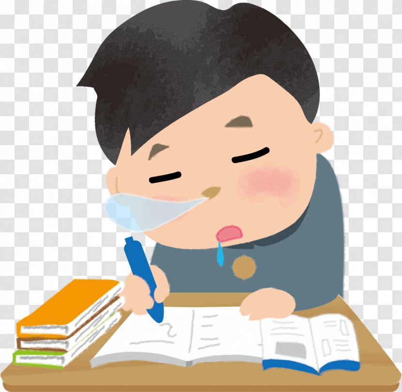 Student Educational Entrance Examination Learning High School - Nose Transparent PNG