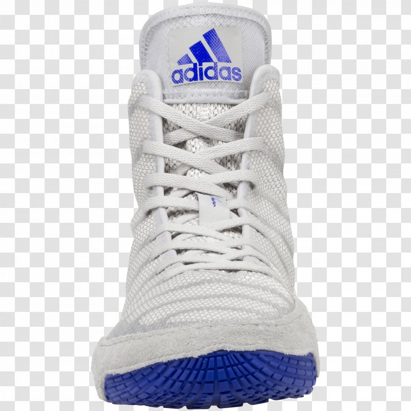 Adidas Wrestling Shoe Sneakers Sportswear - Outdoor - Shoes Transparent PNG