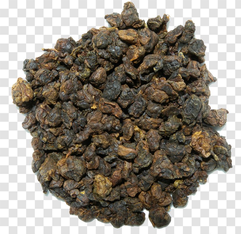 Oolong Dong Ding Tea Taiwan Тайваньский улун - Chinese Cinnamon Transparent PNG