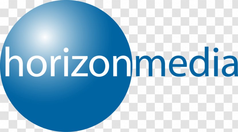New York City Horizon Media Advertising Logo - Brand Transparent PNG