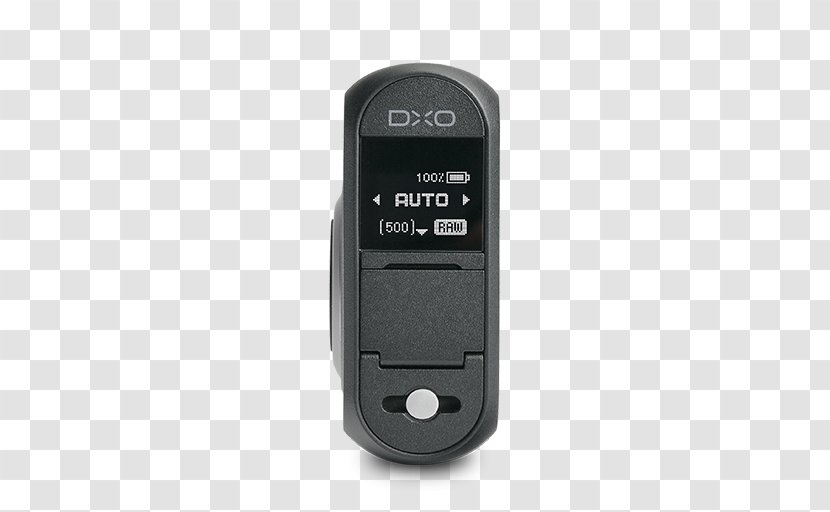DxO ONE Camera Lens Electronics Transparent PNG