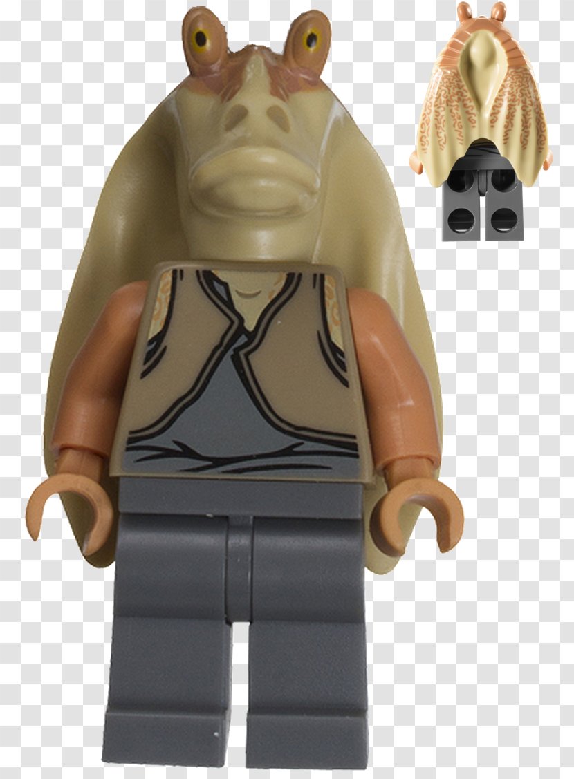 lego star wars sets with jar jar binks