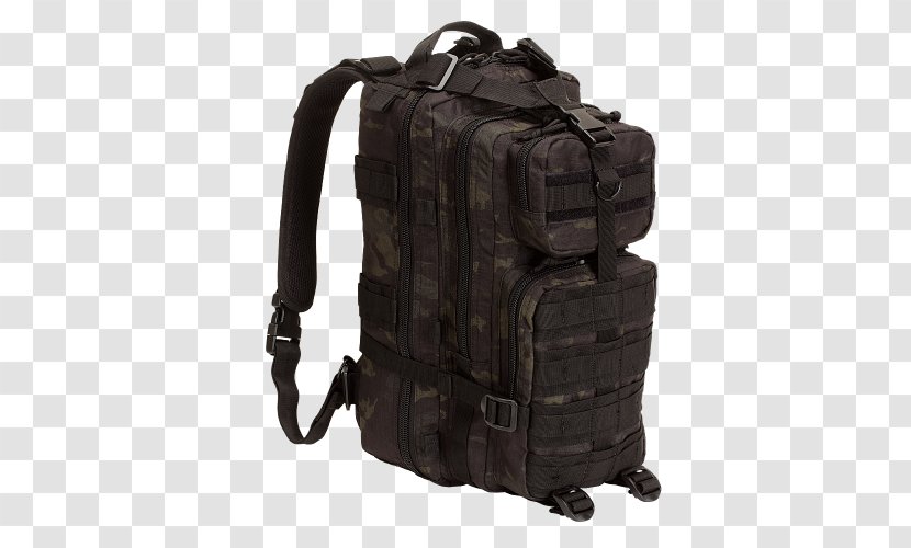 Bag Backpack MOLLE Military Voodoo Tactical Level III Assault Pack Transparent PNG