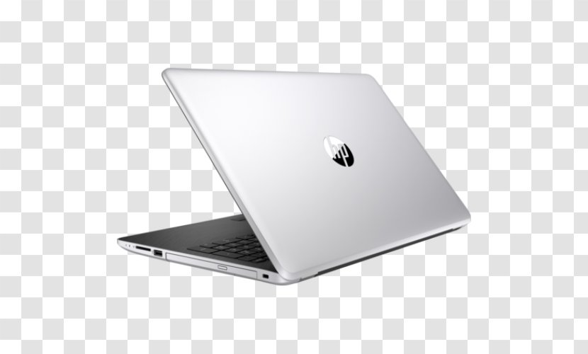 Laptop Hewlett-Packard Intel Core I5 HP 15 - Computer Transparent PNG