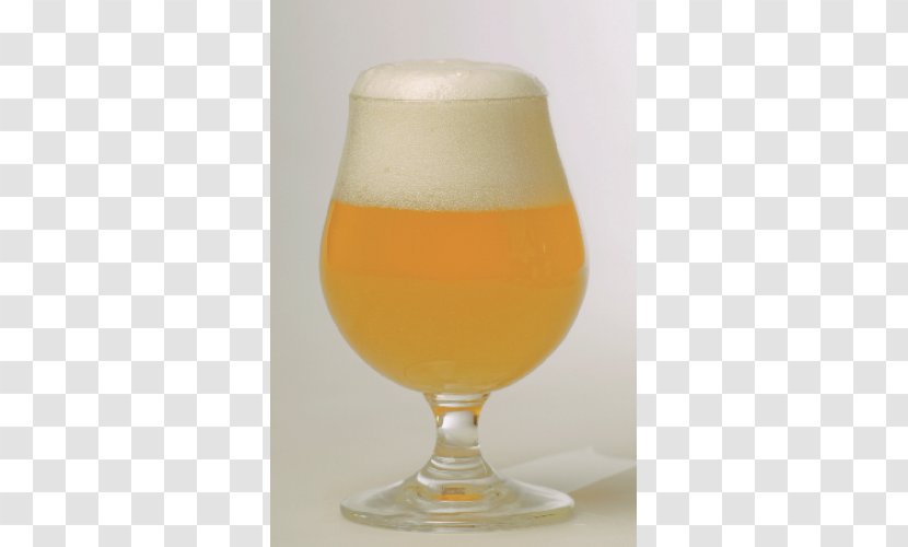 Beer India Pale Ale Pilsner - Glass - Ingredients Transparent PNG