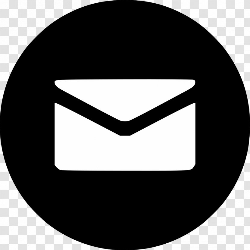 Email Logo - Signature Block Transparent PNG
