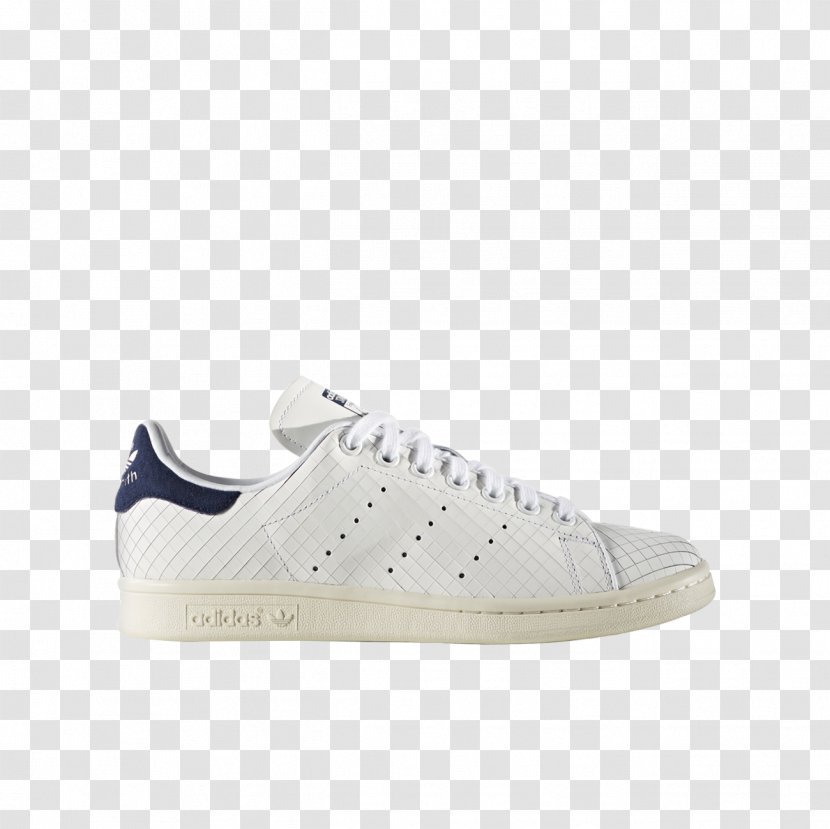 Adidas Stan Smith Sneakers White Originals - Footwear Transparent PNG