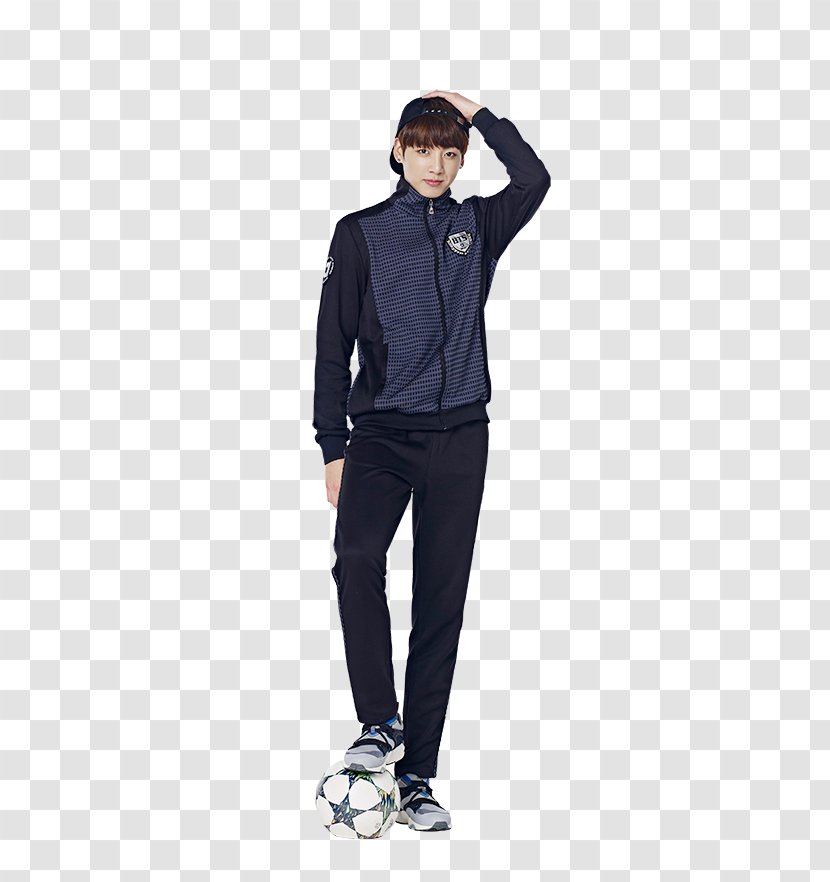 2016 BTS Live The Most Beautiful Moment In Life On Stage: Epilogue Life: Young Forever K-pop Dancer - Silhouette - School Uniform Transparent PNG