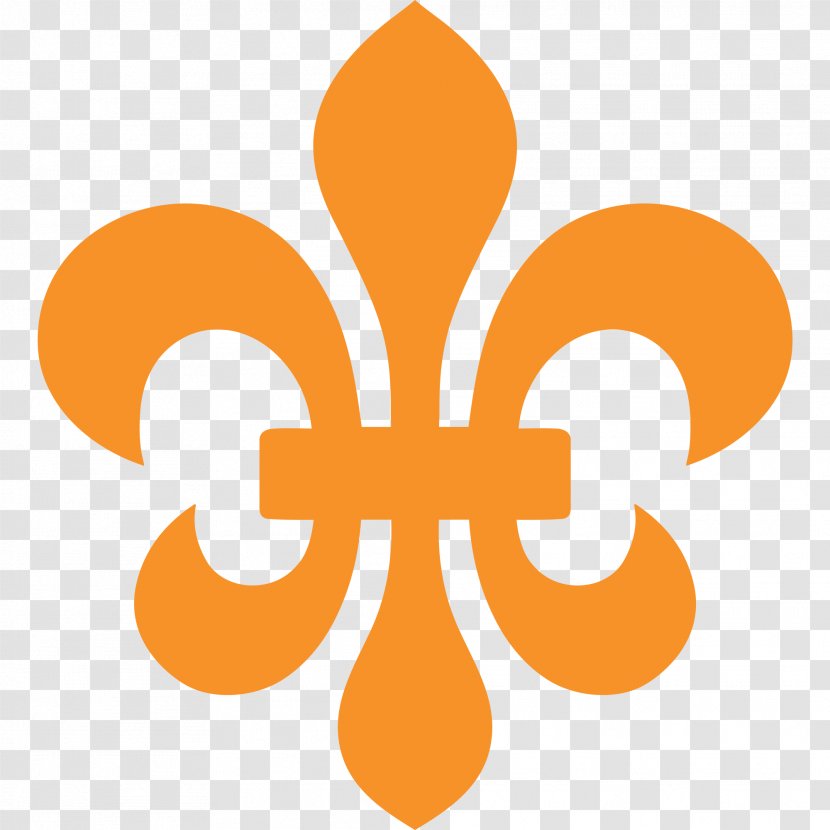 Logo Crown Clip Art - Orange Transparent PNG