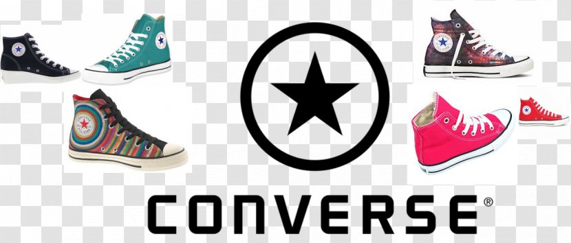 Converse Chuck Taylor All-Stars Shoe Clothing Vans - Allstars - Disney Tennis Shoes For Women Transparent PNG