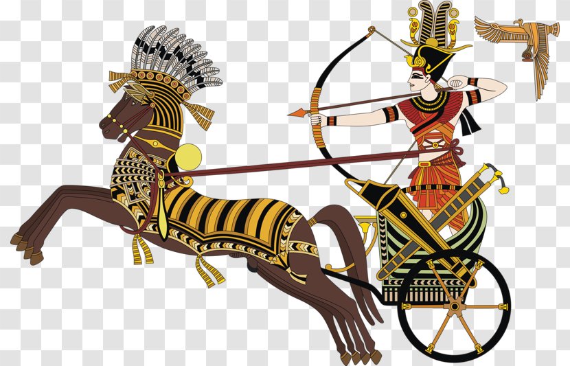 Egypt Battle Of Kadesh Megiddo (15th Century BC) La Bataille De - Bow Is No Turning Back Transparent PNG